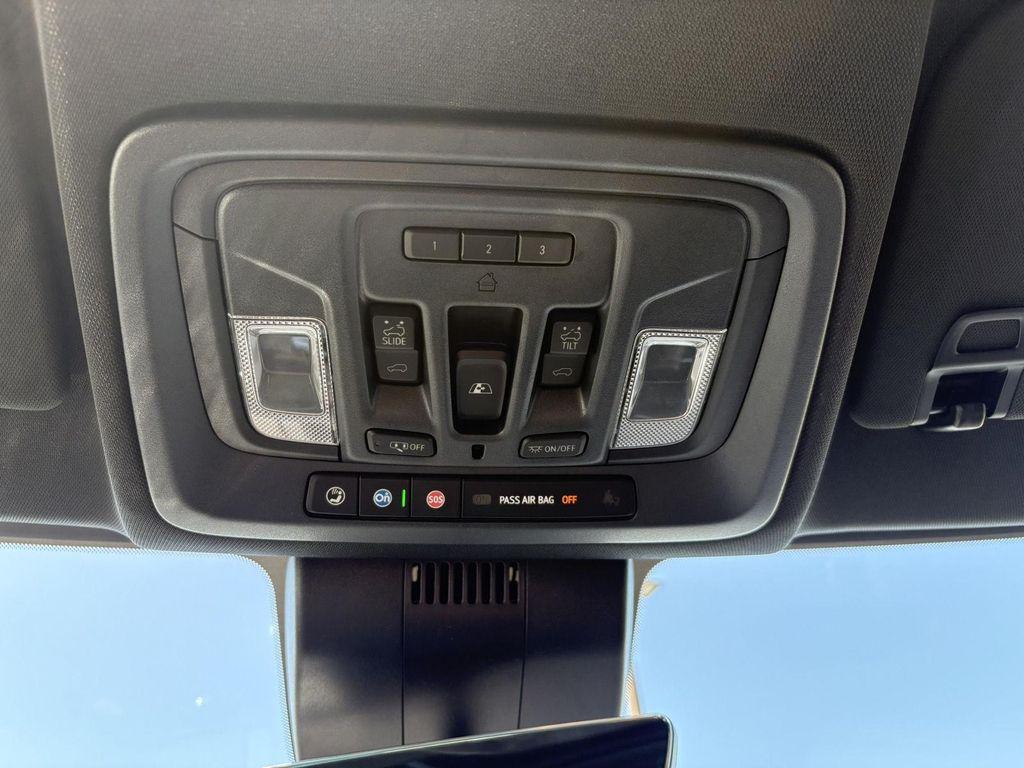 new 2025 Chevrolet Silverado 2500 car, priced at $84,029