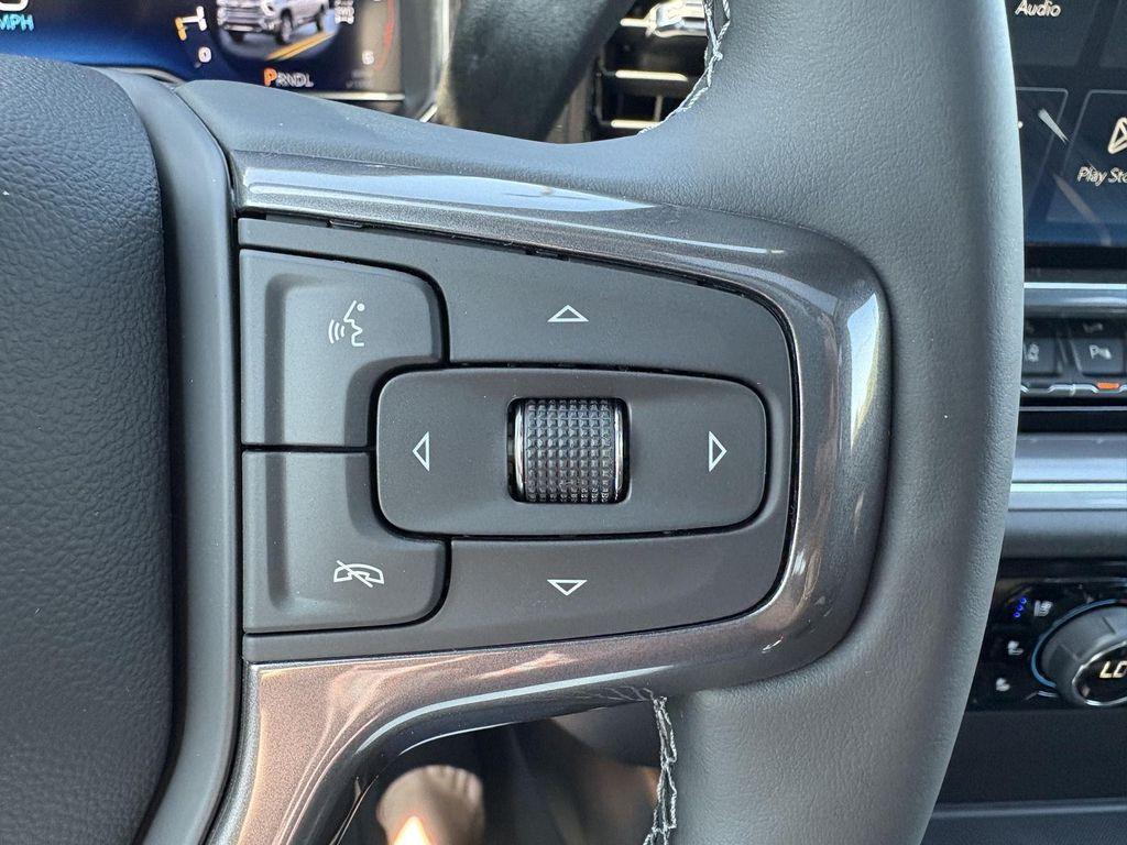 new 2025 Chevrolet Silverado 2500 car, priced at $84,029