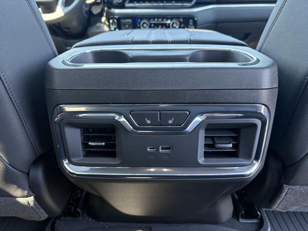 new 2025 Chevrolet Silverado 2500 car, priced at $84,029