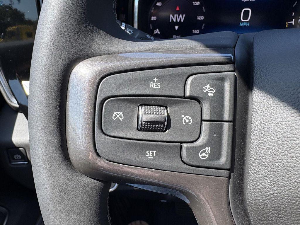 new 2025 Chevrolet Silverado 2500 car, priced at $84,029