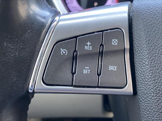 used 2011 Cadillac SRX car, priced at $4,998