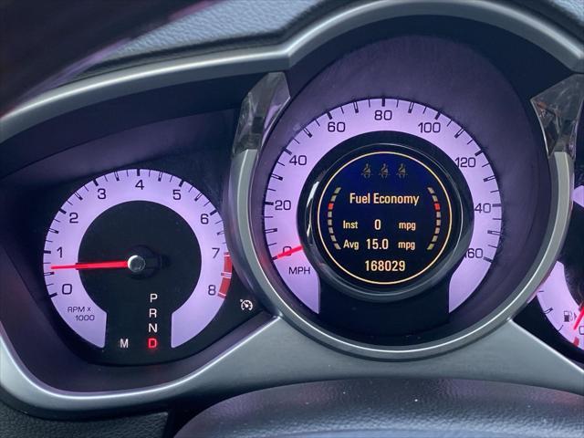 used 2011 Cadillac SRX car, priced at $4,998