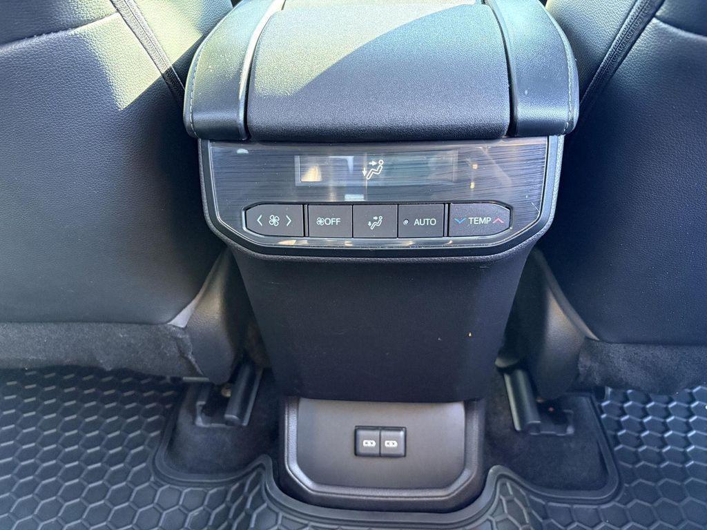 used 2023 Toyota Highlander car, priced at $37,908