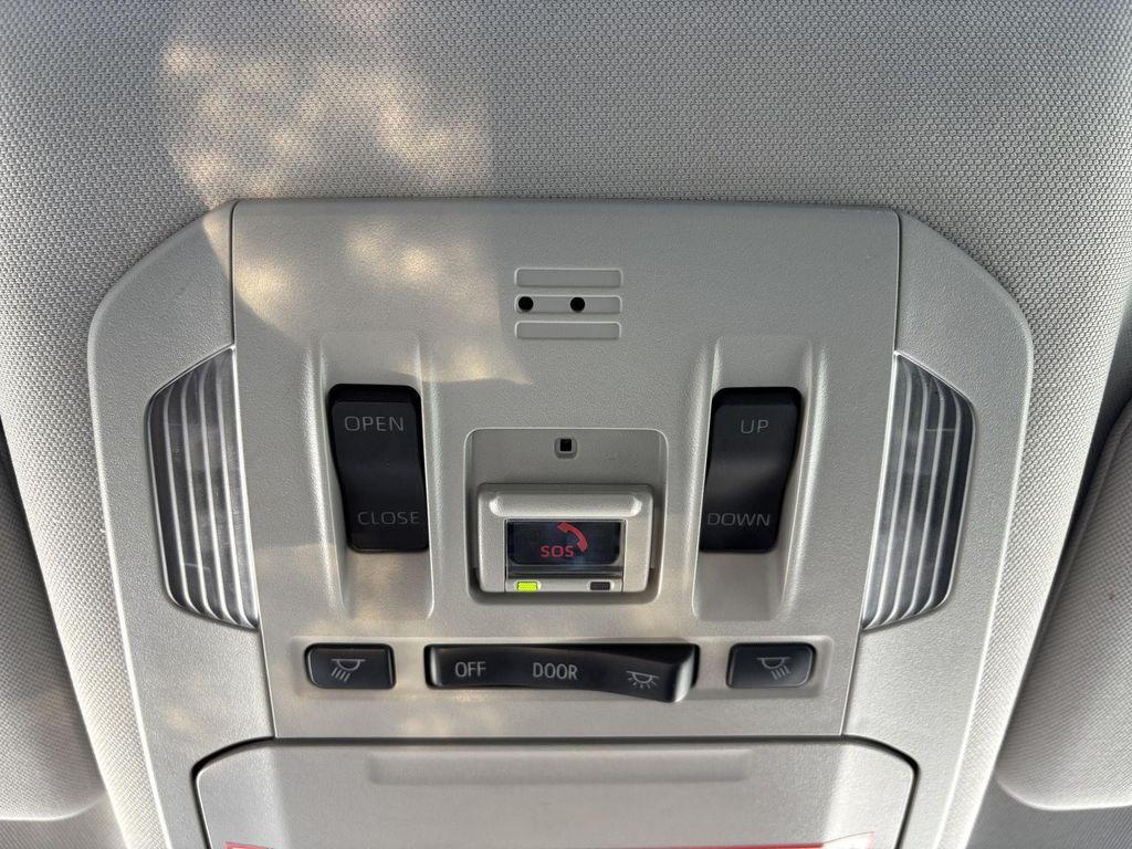 used 2023 Toyota Highlander car, priced at $37,908