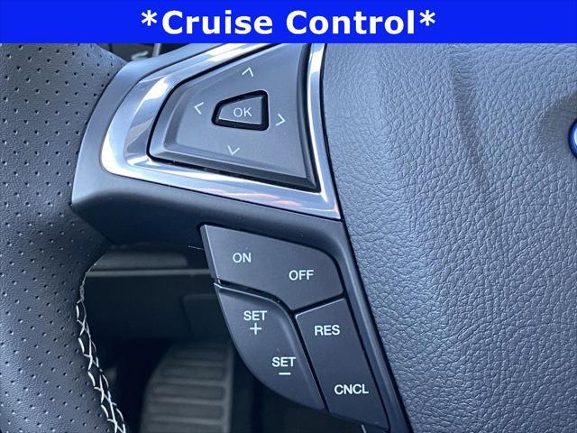 used 2023 Ford Edge car, priced at $29,988