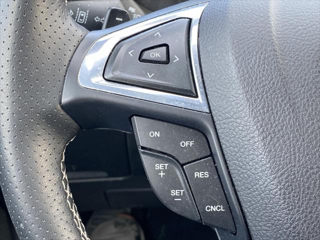 used 2023 Ford Edge car, priced at $31,445