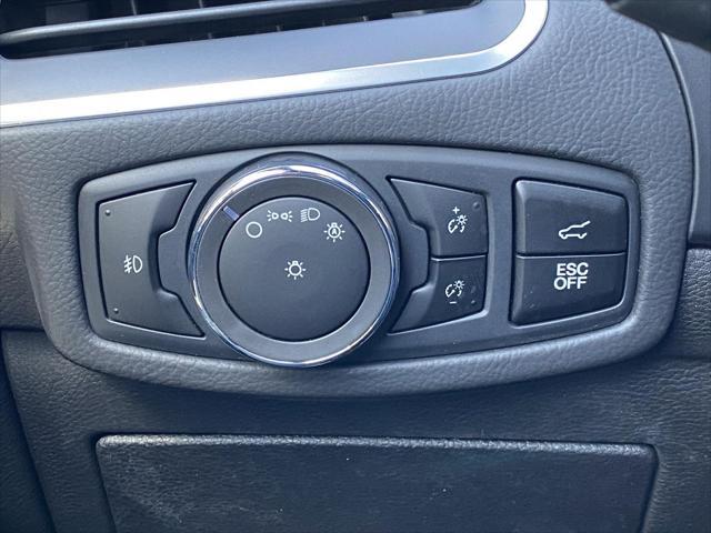 used 2023 Ford Edge car, priced at $29,988