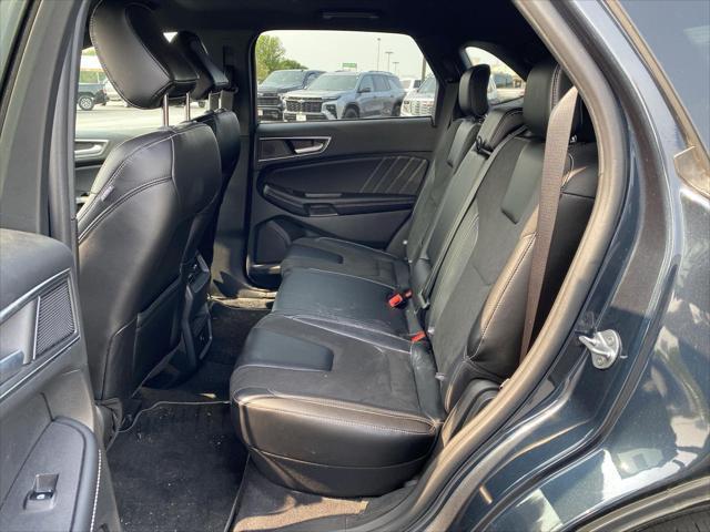 used 2023 Ford Edge car, priced at $31,445