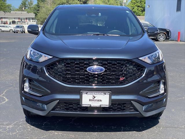 used 2023 Ford Edge car, priced at $29,988