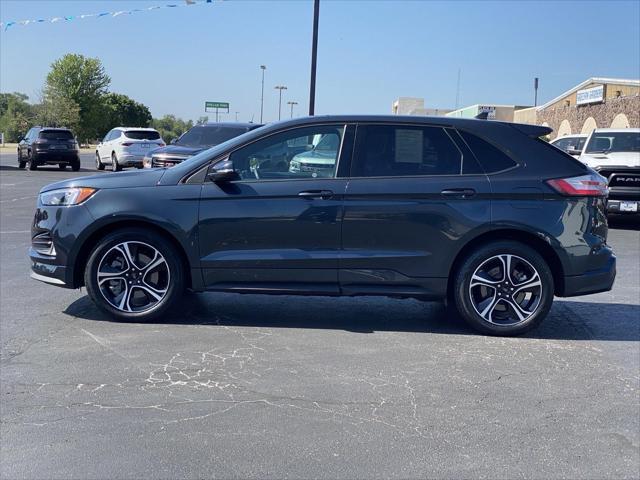 used 2023 Ford Edge car, priced at $29,988