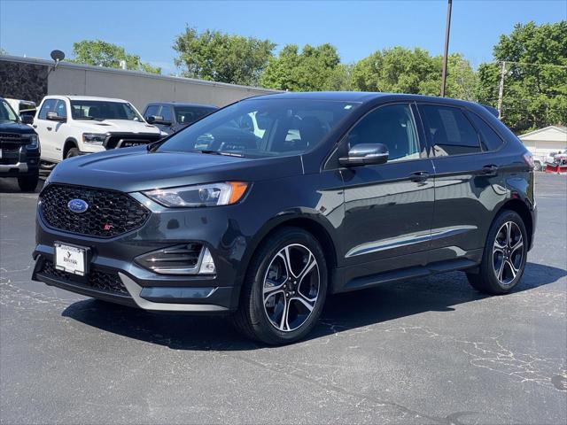 used 2023 Ford Edge car, priced at $29,988