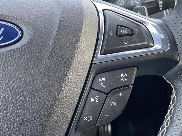 used 2023 Ford Edge car, priced at $31,445