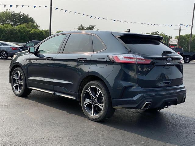 used 2023 Ford Edge car, priced at $31,445