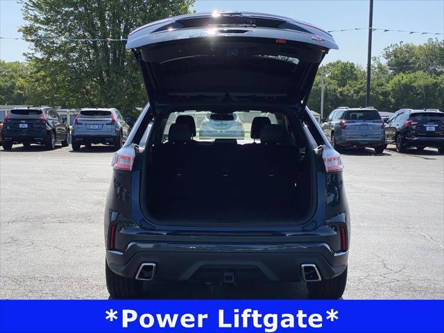 used 2023 Ford Edge car, priced at $29,988