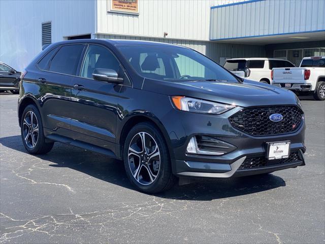 used 2023 Ford Edge car, priced at $29,988