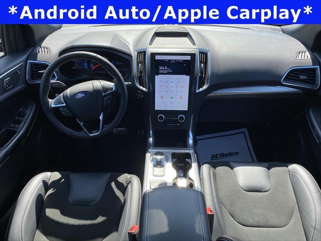 used 2023 Ford Edge car, priced at $29,988