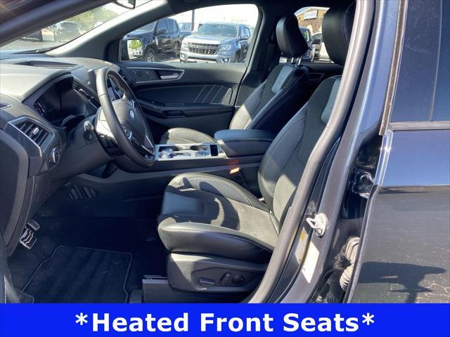 used 2023 Ford Edge car, priced at $29,988