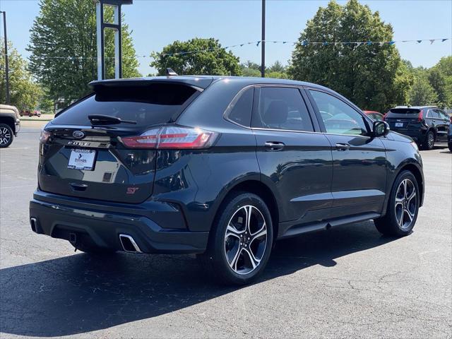 used 2023 Ford Edge car, priced at $29,988