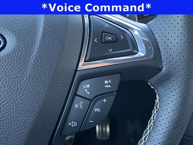 used 2023 Ford Edge car, priced at $29,988