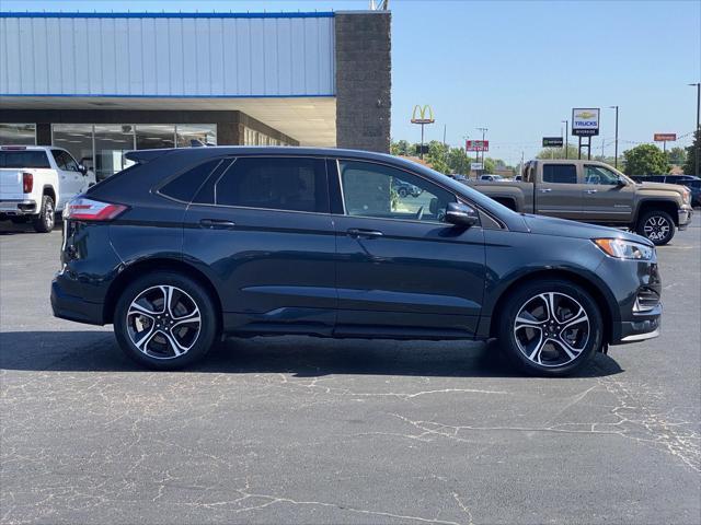 used 2023 Ford Edge car, priced at $29,988