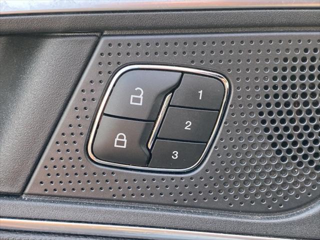 used 2023 Ford Edge car, priced at $31,445