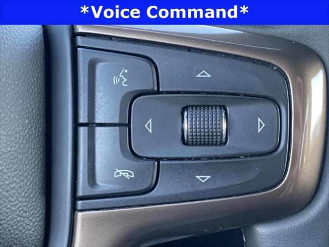 used 2024 Chevrolet Tahoe car, priced at $71,998