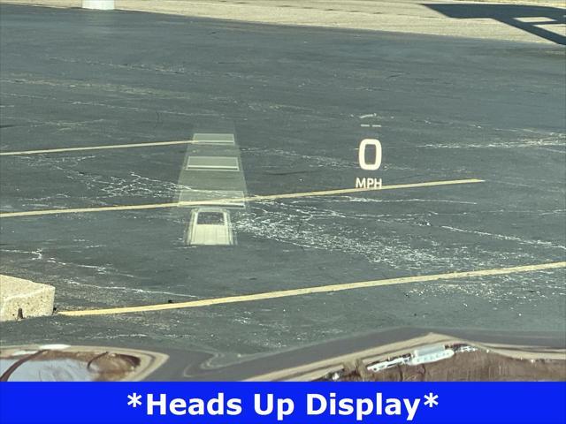 used 2024 Chevrolet Tahoe car, priced at $71,998