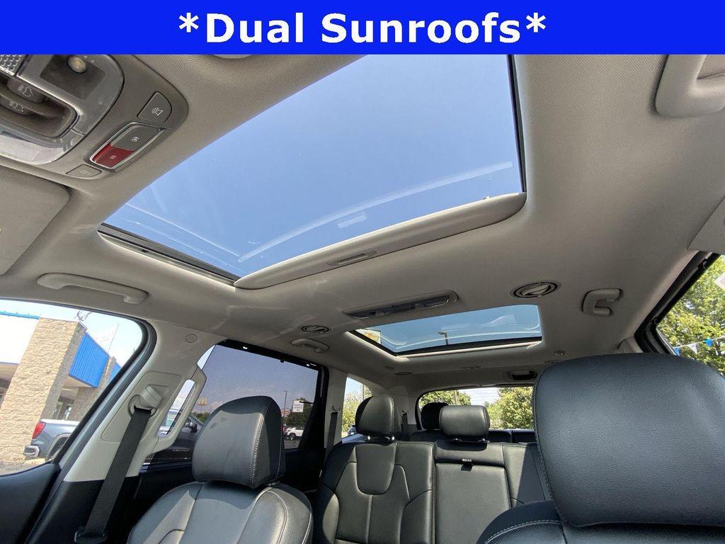 used 2024 Kia Telluride car, priced at $44,277