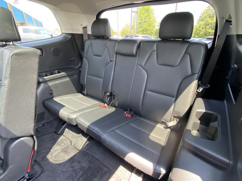 used 2024 Kia Telluride car, priced at $44,277