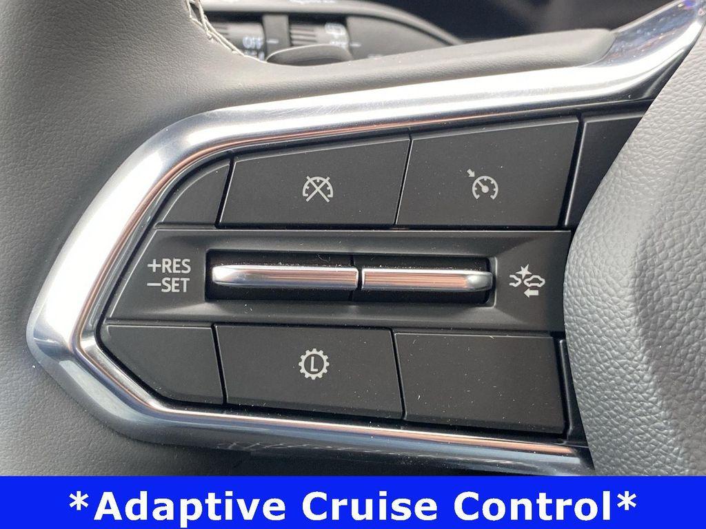 new 2025 Chevrolet Traverse car, priced at $40,995