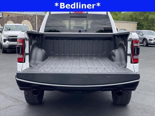 used 2023 Ram 1500 car, priced at $49,548