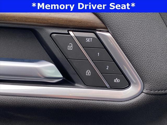 new 2025 Chevrolet Silverado 1500 car, priced at $67,081