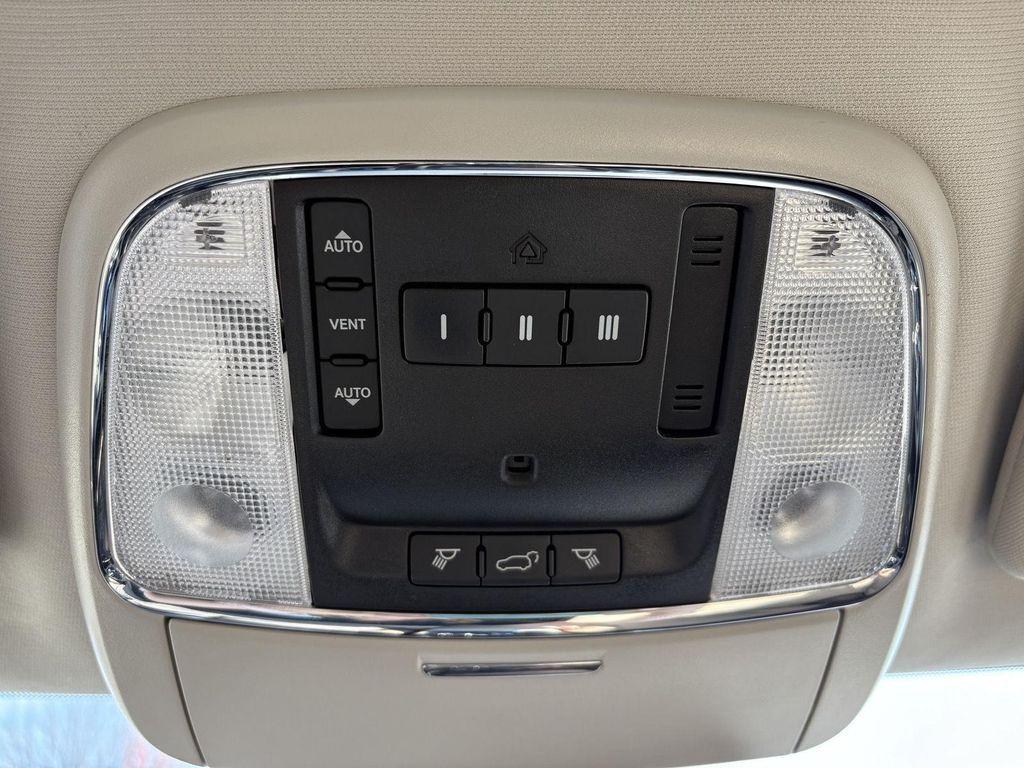 used 2016 Dodge Durango car, priced at $13,115