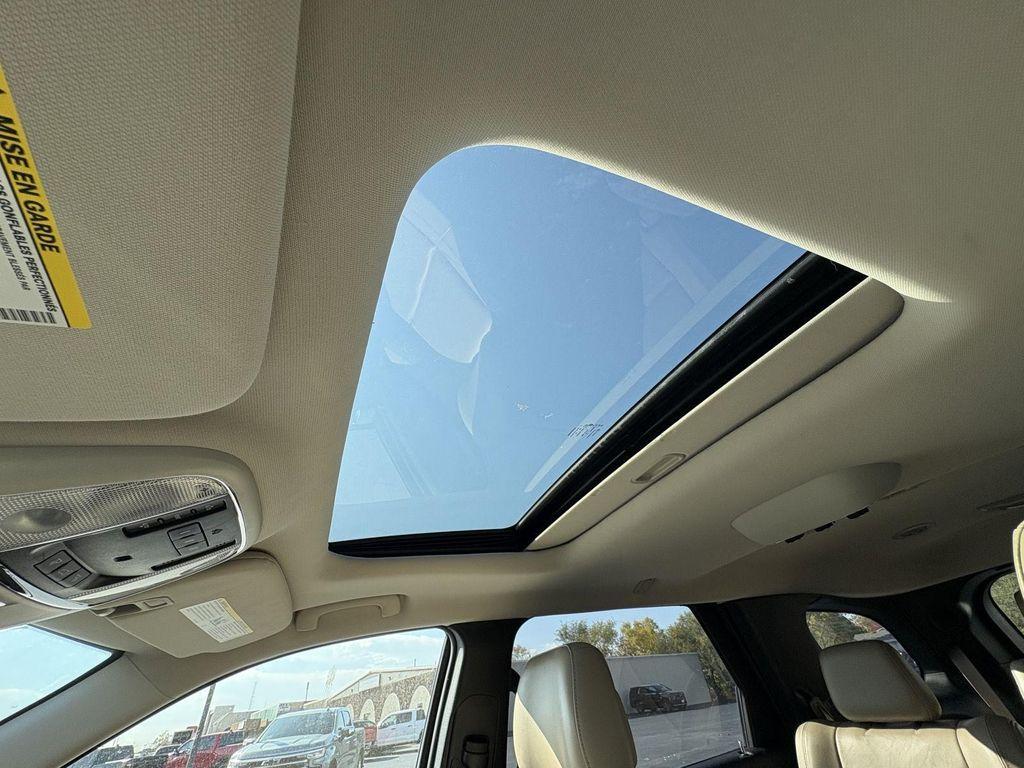 used 2016 Dodge Durango car, priced at $13,115