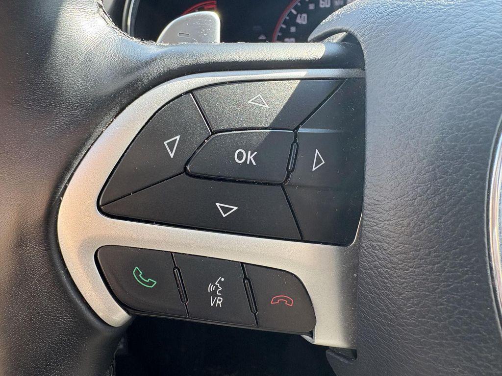 used 2016 Dodge Durango car, priced at $13,115