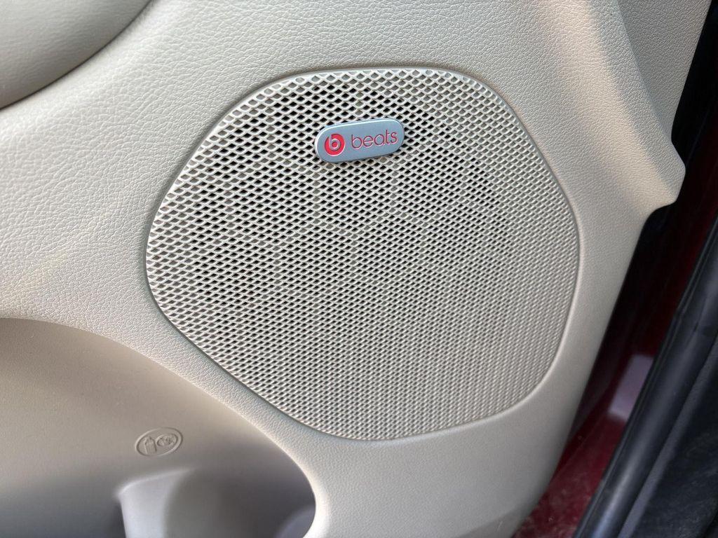 used 2016 Dodge Durango car, priced at $13,115