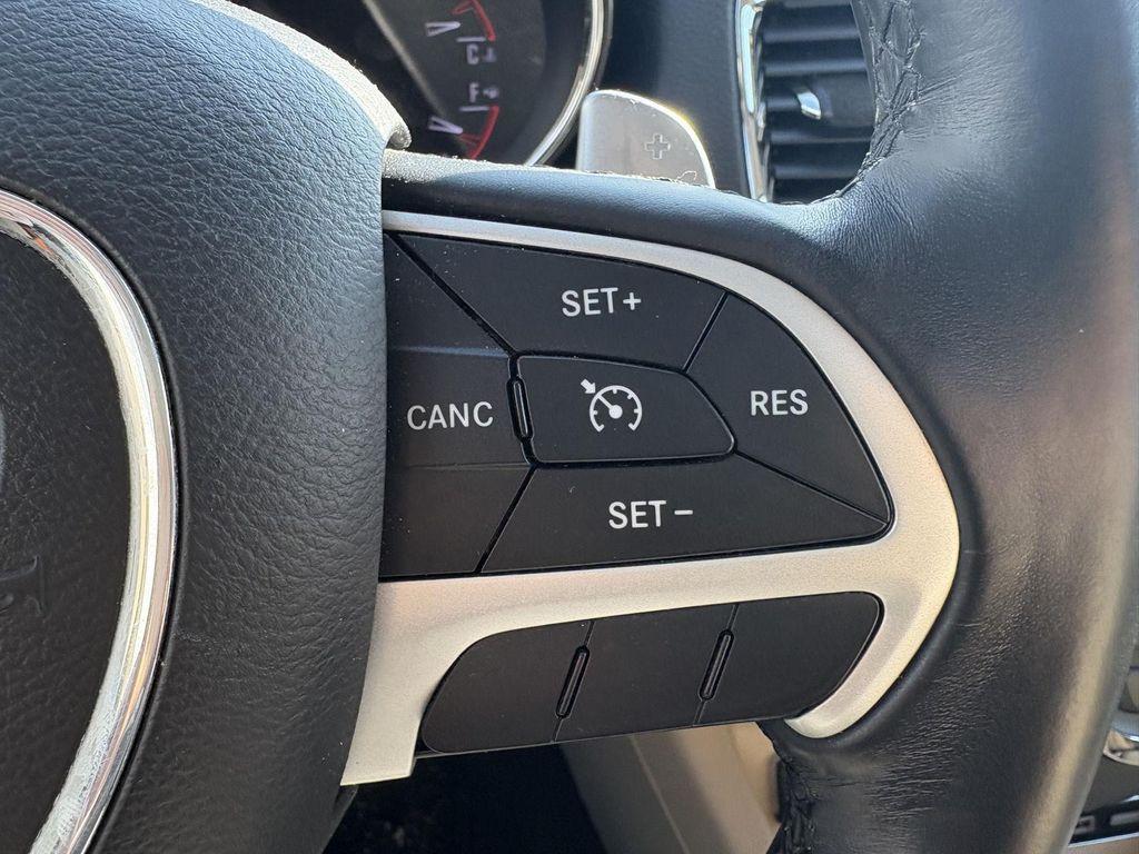 used 2016 Dodge Durango car, priced at $13,115