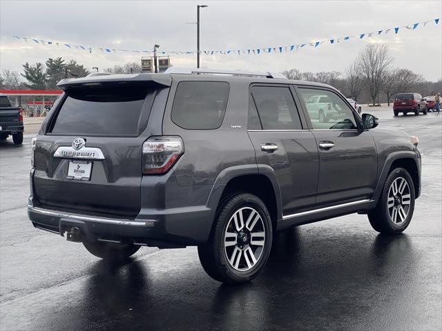 used 2014 Toyota 4Runner car, priced at $21,995