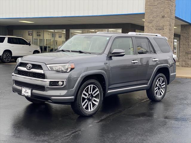 used 2014 Toyota 4Runner car, priced at $21,995