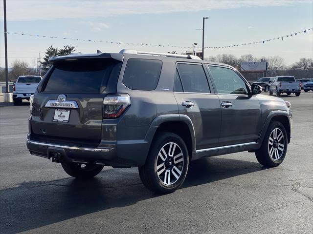 used 2014 Toyota 4Runner car, priced at $21,995