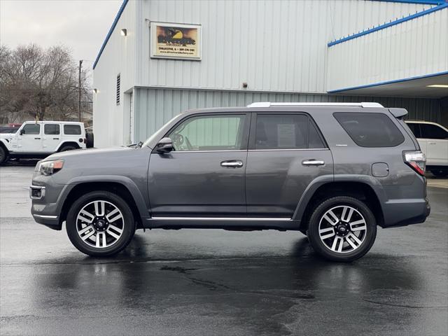 used 2014 Toyota 4Runner car, priced at $21,995