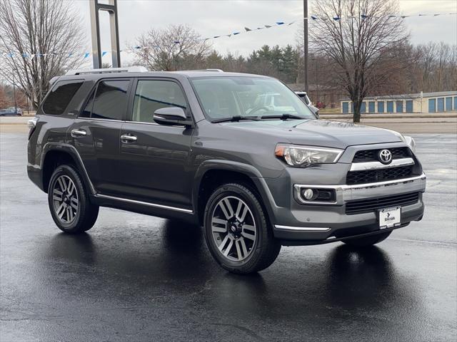 used 2014 Toyota 4Runner car, priced at $21,995