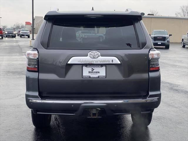 used 2014 Toyota 4Runner car, priced at $21,995