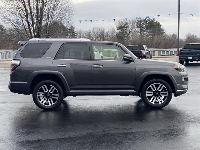 used 2014 Toyota 4Runner car, priced at $21,995