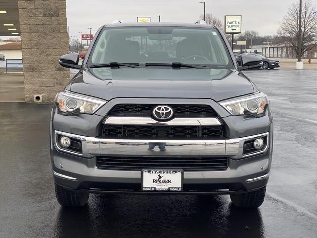 used 2014 Toyota 4Runner car, priced at $21,995