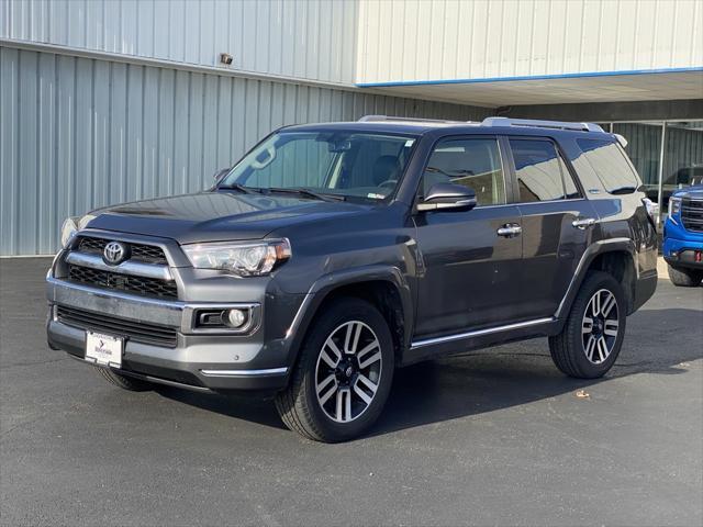 used 2014 Toyota 4Runner car, priced at $21,995