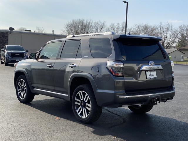 used 2014 Toyota 4Runner car, priced at $21,995