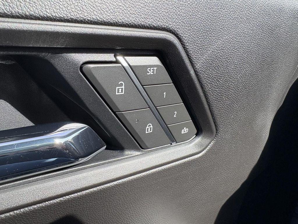 new 2026 Chevrolet Colorado car, priced at $52,675