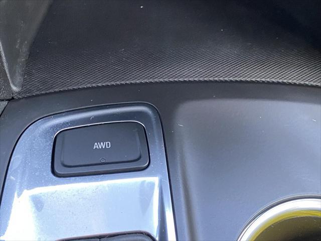 used 2024 Chevrolet Equinox car, priced at $23,658