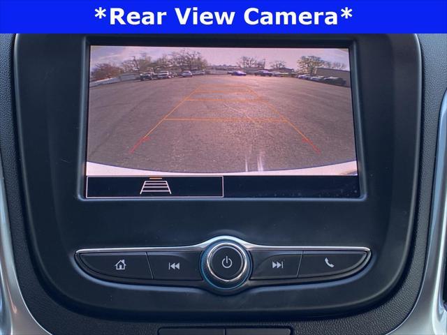 used 2024 Chevrolet Equinox car, priced at $22,998
